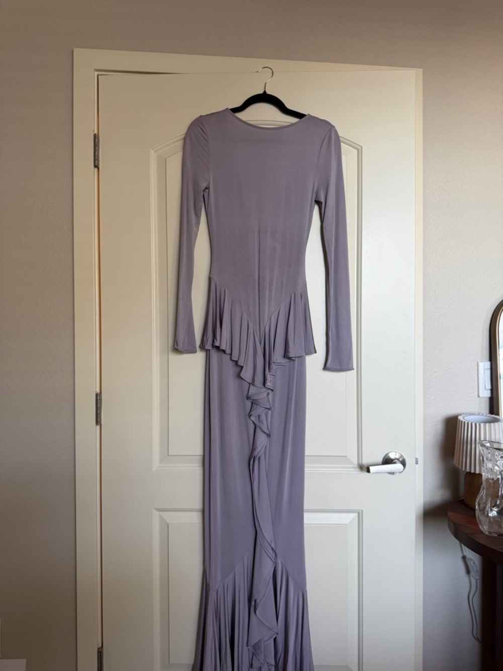 Helsa studio Amala dress